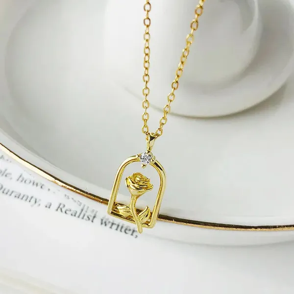 Gold_The_Belle_Necklace_For_Women